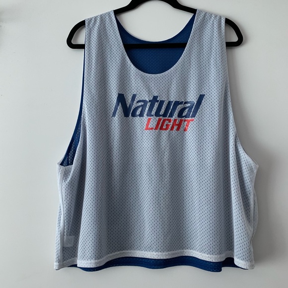 Natty Light Jersey - Picture 2 of 3